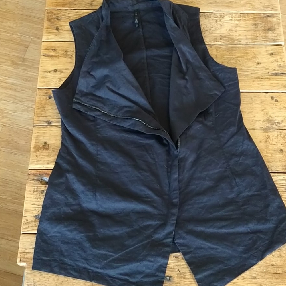 Porto of San Francisco Utility Vest